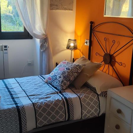 Villa O Remanso Devesa à Pontevedra Extérieur photo