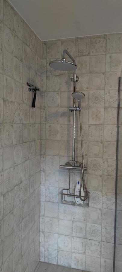 Villa O Remanso Devesa à Pontevedra Extérieur photo