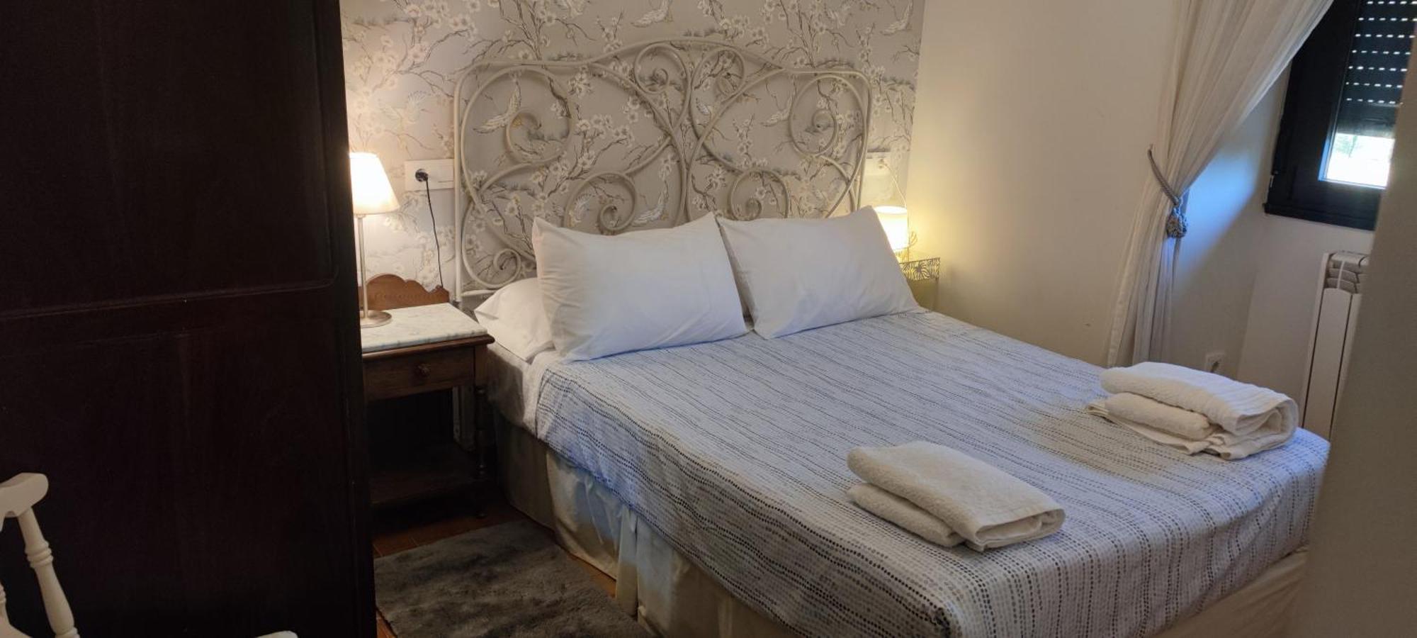 Villa O Remanso Devesa à Pontevedra Extérieur photo
