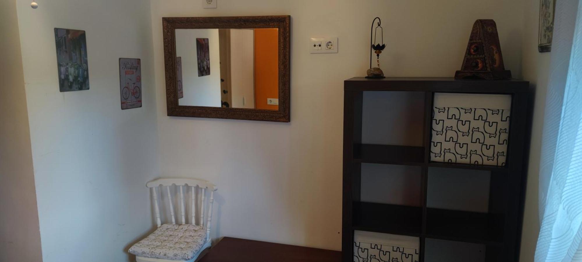 Villa O Remanso Devesa à Pontevedra Extérieur photo
