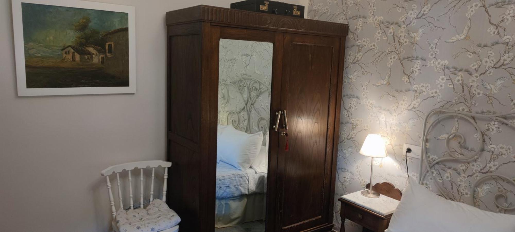 Villa O Remanso Devesa à Pontevedra Extérieur photo